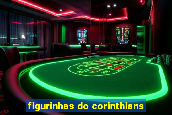 figurinhas do corinthians