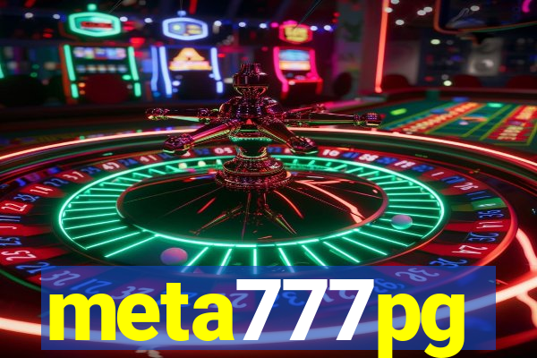 meta777pg