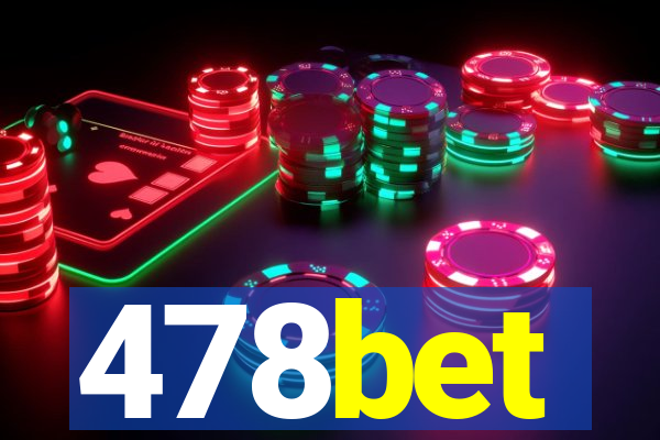 478bet