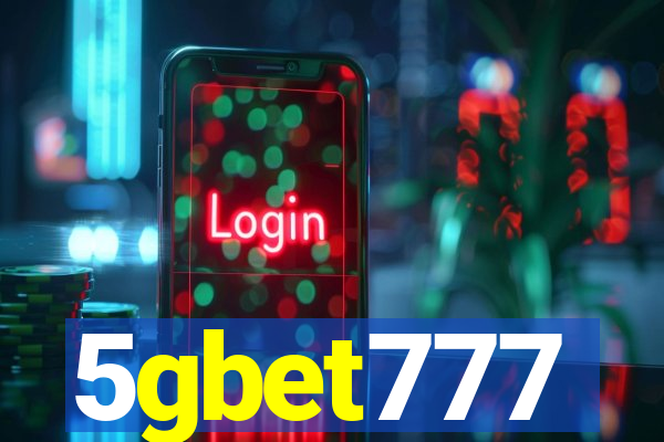 5gbet777