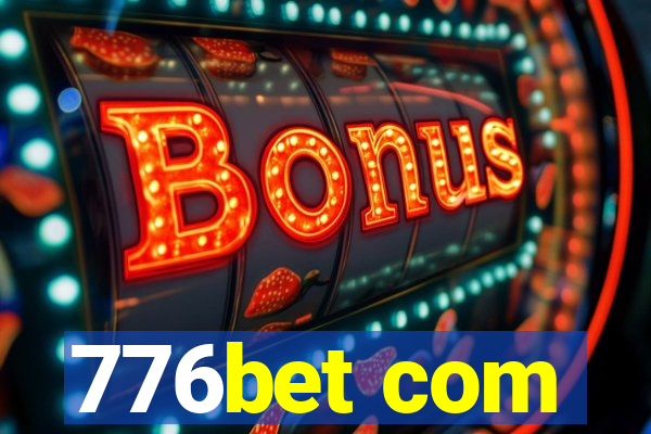 776bet com