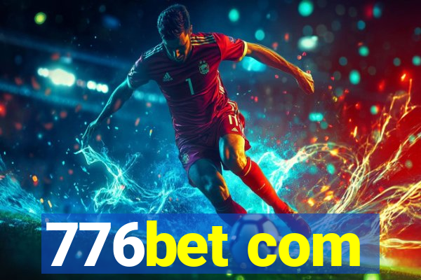 776bet com