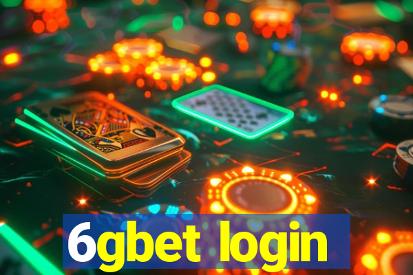 6gbet login