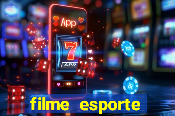 filme esporte sangrento torrent