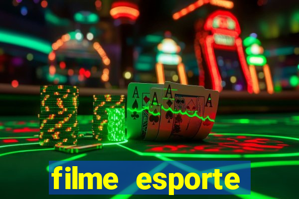 filme esporte sangrento torrent