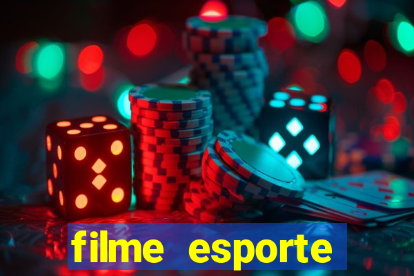 filme esporte sangrento torrent