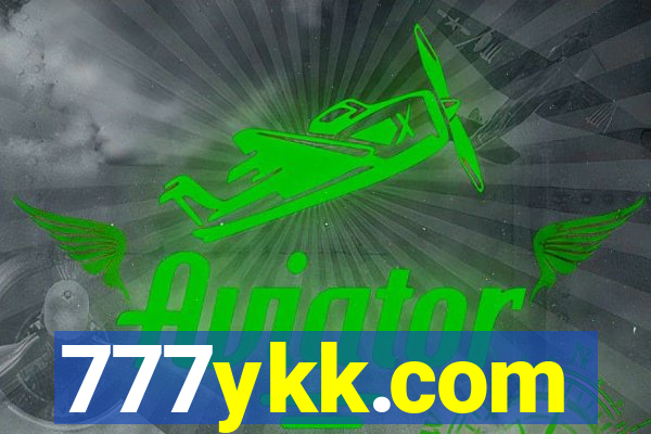 777ykk.com