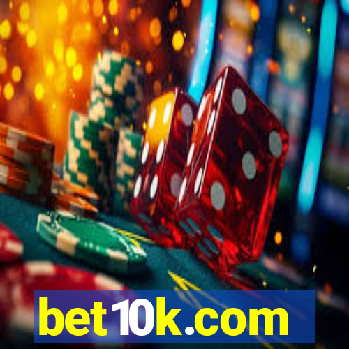 bet10k.com