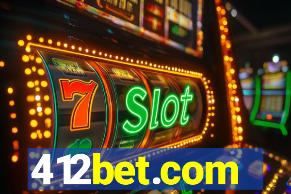 412bet.com