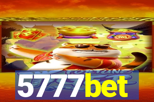 5777bet