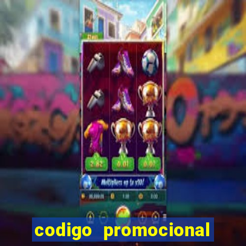 codigo promocional para pocket option