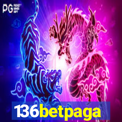 136betpaga