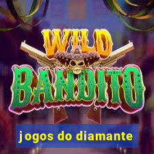 jogos do diamante