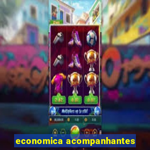 economica acompanhantes