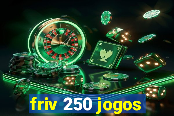 friv 250 jogos