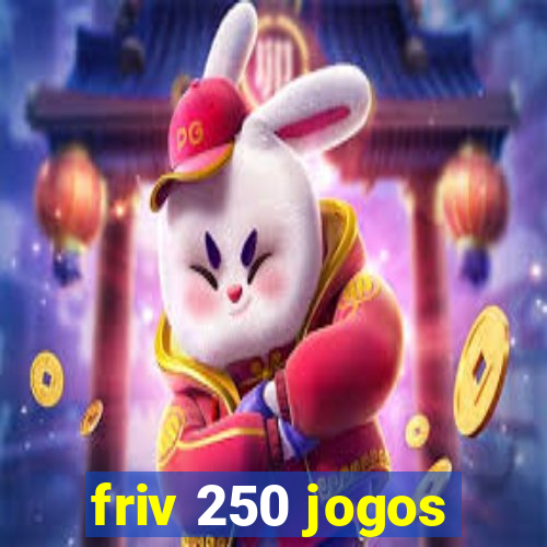 friv 250 jogos