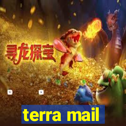 terra mail