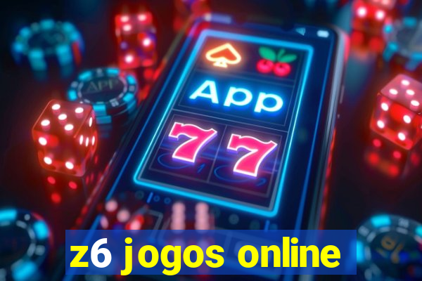 z6 jogos online