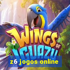 z6 jogos online