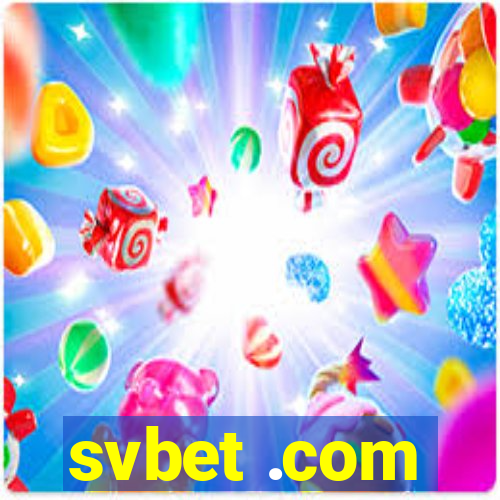 svbet .com