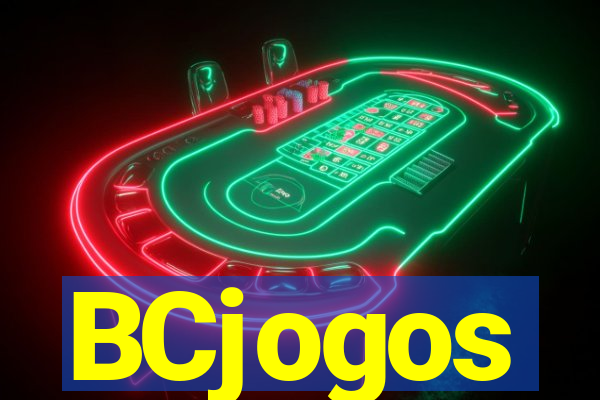 BCjogos