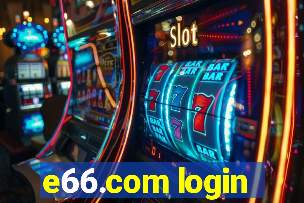 e66.com login