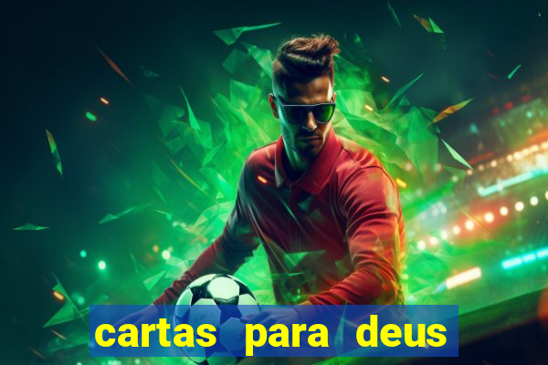 cartas para deus filme download