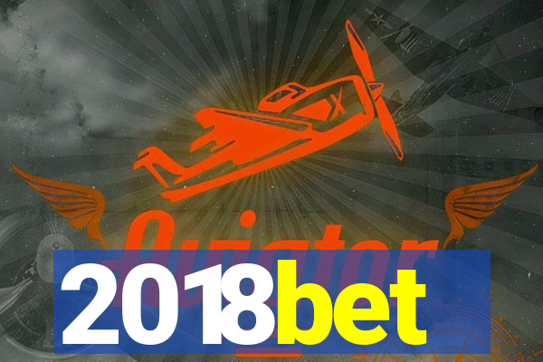 2018bet