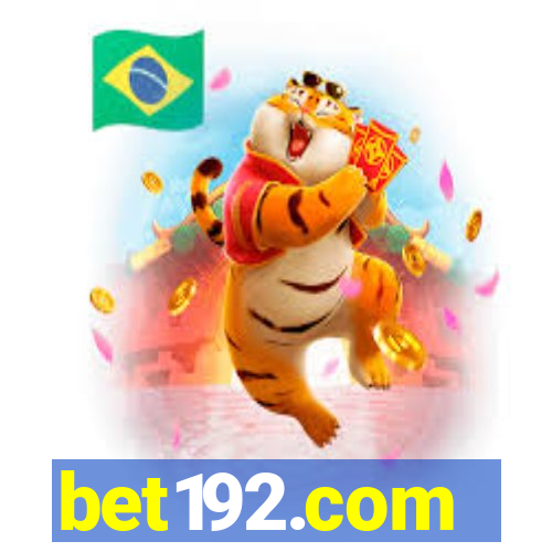 bet192.com