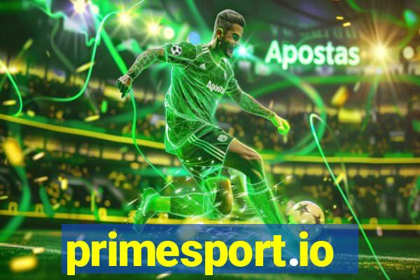 primesport.io