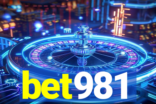 bet981