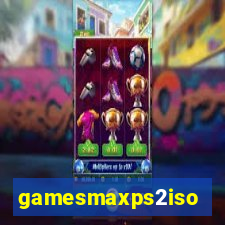 gamesmaxps2iso