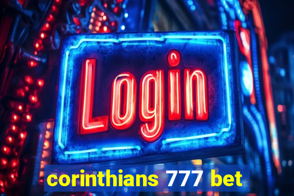 corinthians 777 bet