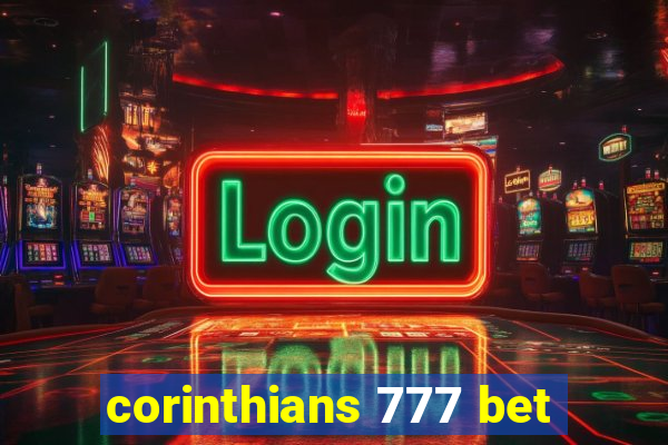 corinthians 777 bet