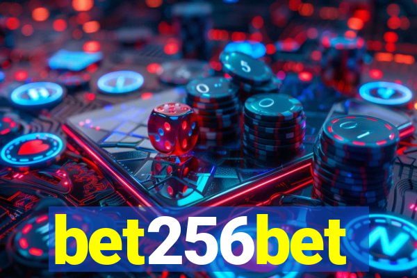 bet256bet