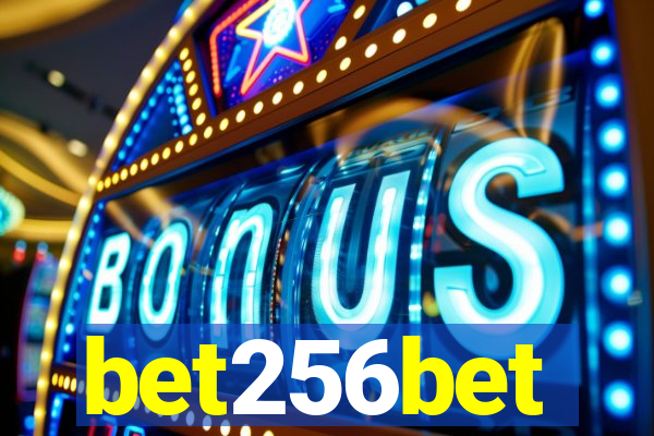 bet256bet