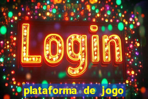 plataforma de jogo que paga de verdade