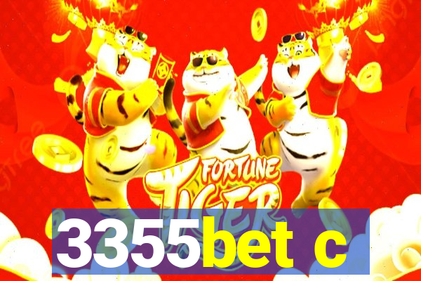 3355bet c