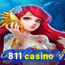 811 casino