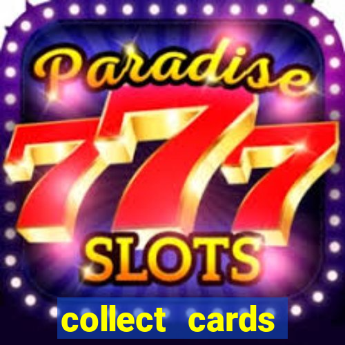 collect cards baixar app