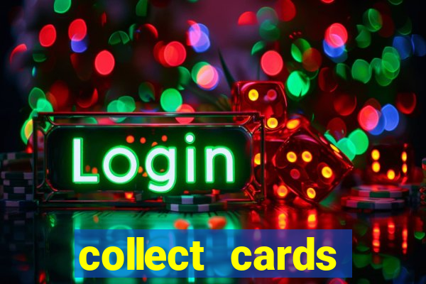 collect cards baixar app