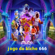 jogo do bicho 666