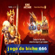 jogo do bicho 666