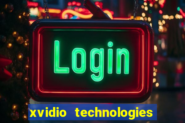 xvidio technologies startup brasil 2022 video