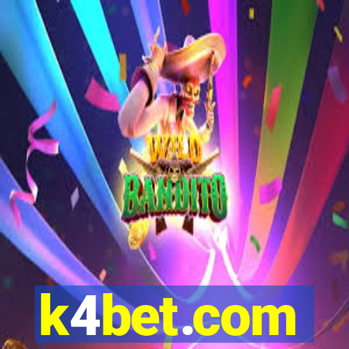 k4bet.com