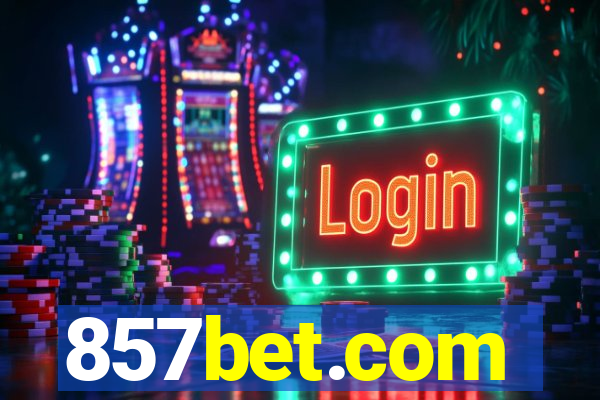 857bet.com