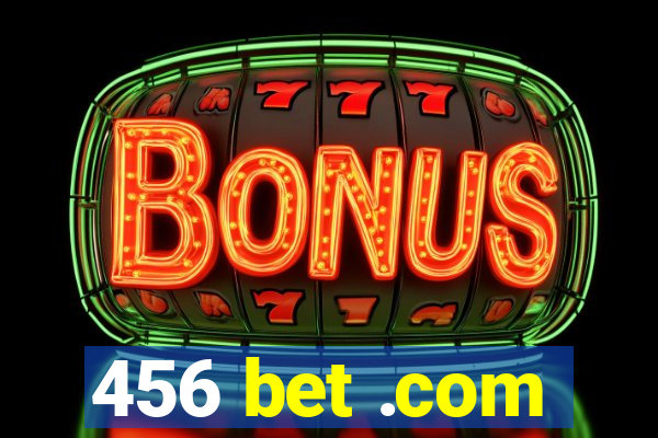 456 bet .com