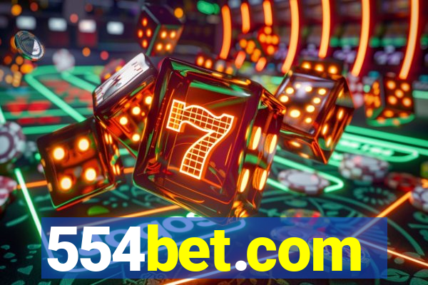 554bet.com