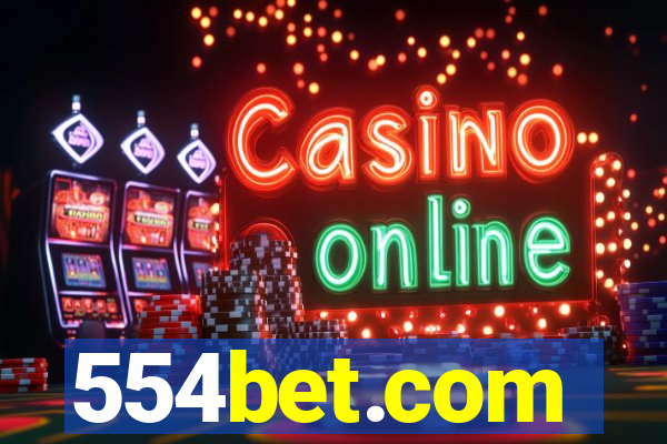 554bet.com