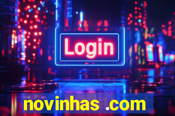 novinhas .com